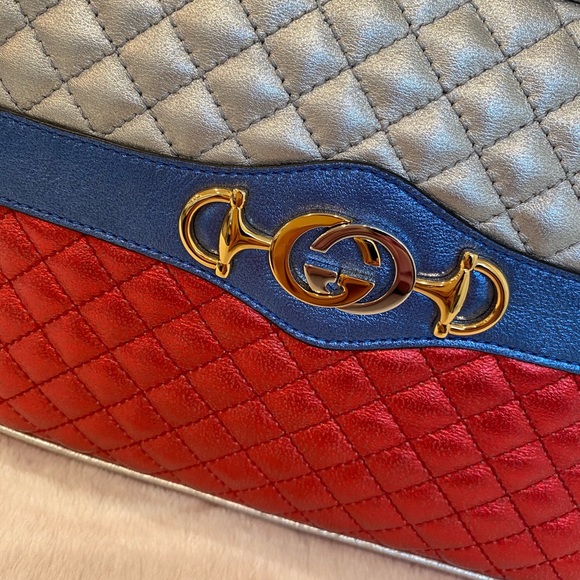 Sold 🔥 Brand New Trapuntata Camera Bag  Medium - Picture 2 of 13